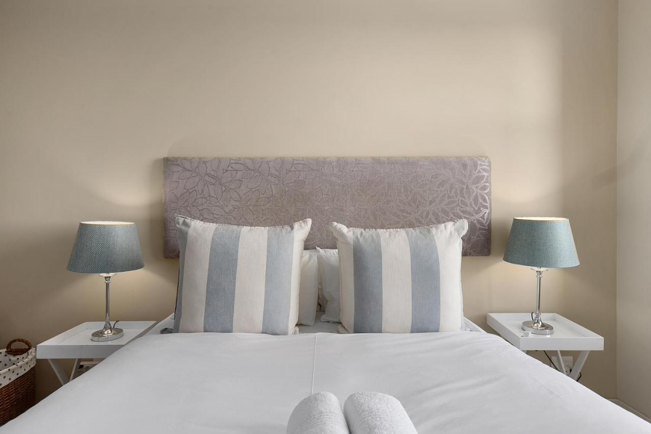The Tyrwhitt Rosebank Apartments (Adults Only) جوهانسبورغ المظهر الخارجي الصورة